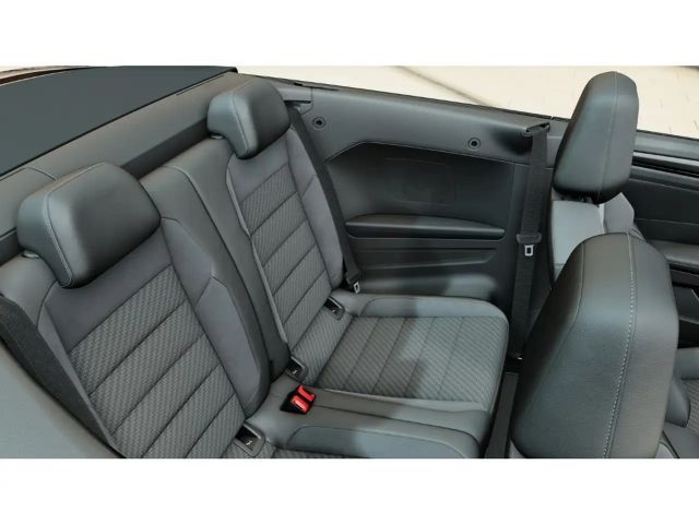 Volkswagen T-Roc 1.5 TSI Cabriolet DSG R-Line