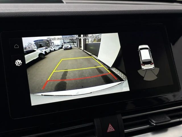 Kia Niro Vision e-Niro