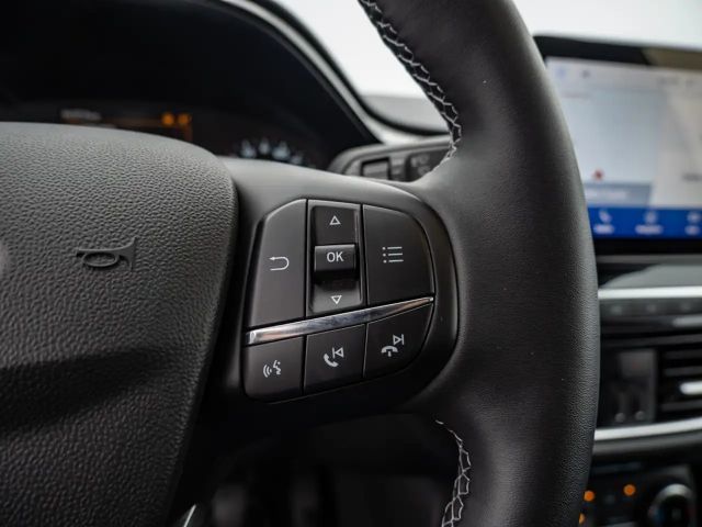 Ford Fiesta TITANIUMX 1.0L MHEV 125PS