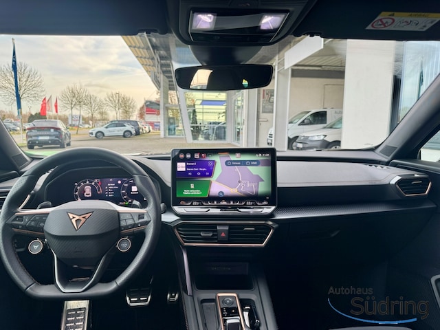 Cupra Formentor DSG VZ