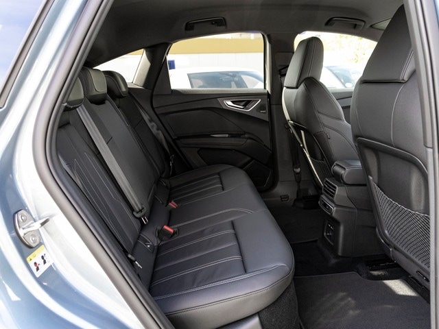 Audi Q4 e-tron 50 Quattro Sportback