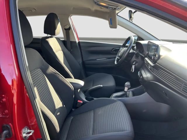 Hyundai i20 1.0 Hybrid T-GDi Trend