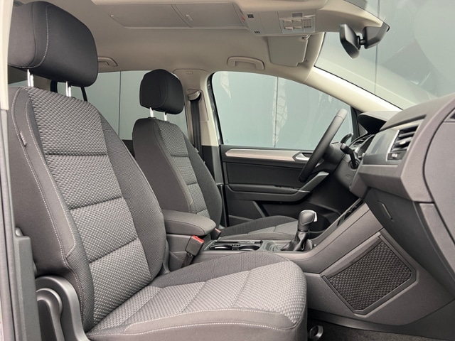 Volkswagen Touran 1.5 TSI 7-zitter DSG
