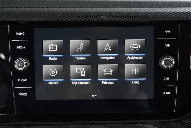 Volkswagen Polo Life