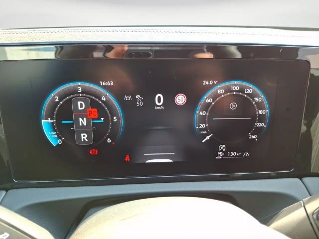 Volkswagen Tiguan 2.0 TDI 4Motion DSG R-Line