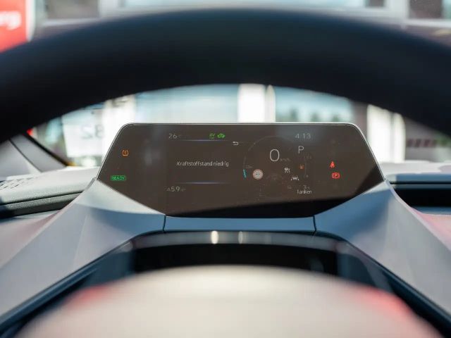 Toyota Prius Executive Plug-in