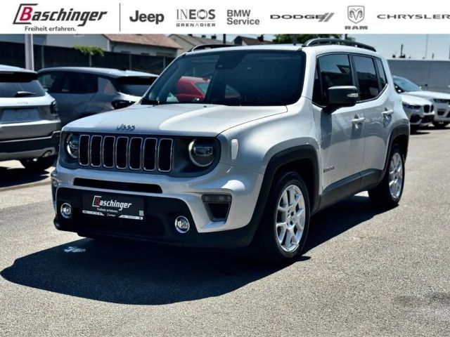Jeep Renegade Limited