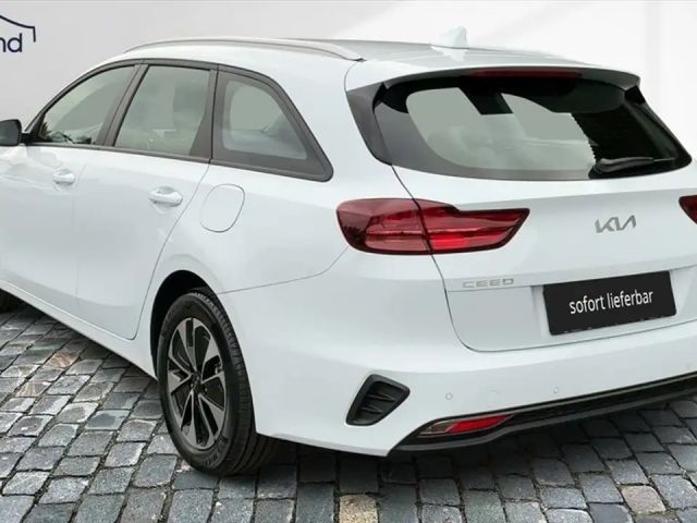 Kia Ceed GDi SportWagon