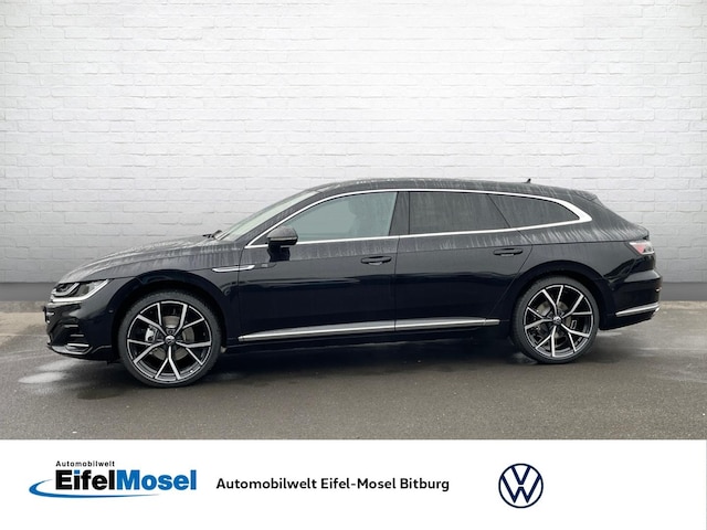Volkswagen Arteon Shooting Brake 4Motion DSG