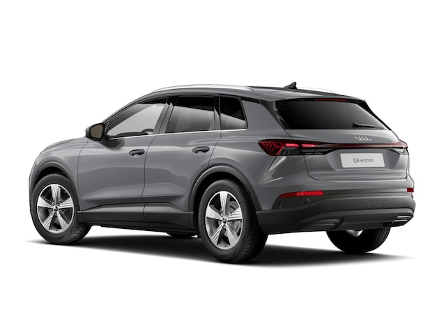 Audi Q4 e-tron SUV 45 e-tron Audi Q4 e-tron