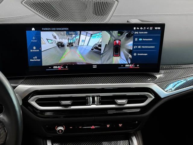 BMW M3 Competition Sedan xDrive