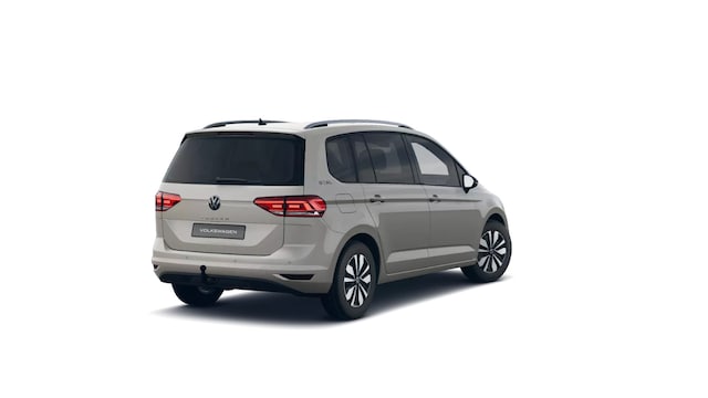 Volkswagen Touran 2.0 TDI