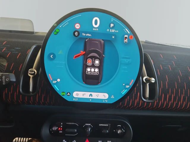 MINI John Cooper Works Countryman All4