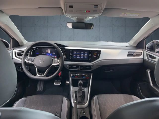 Volkswagen Taigo DSG