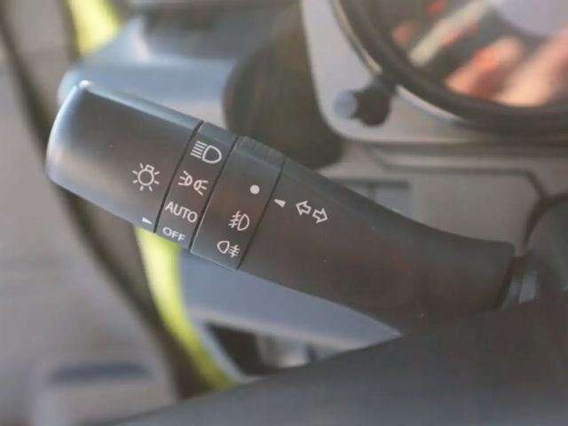 Suzuki Jimny 4x4 Comfort