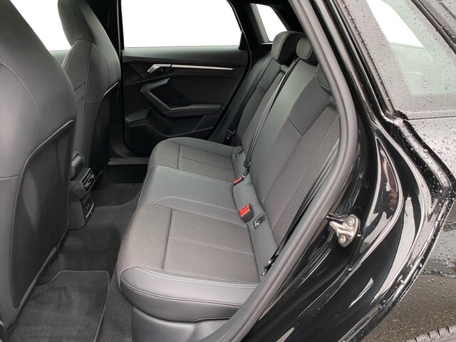 Audi A3 35 TFSI S-Line Sportback