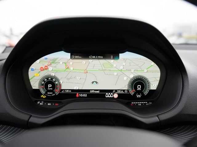 Audi Q2 35 TFSI S-Line S-Tronic