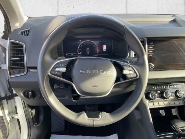 Skoda Karoq 1.5 TSI Selection