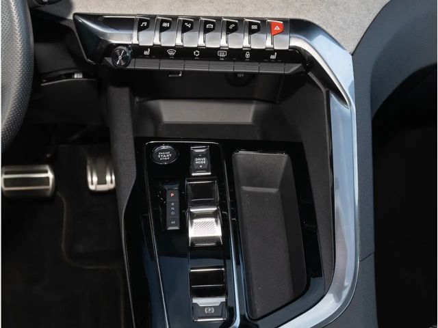 Peugeot 3008 EAT8 GT-Line PureTech