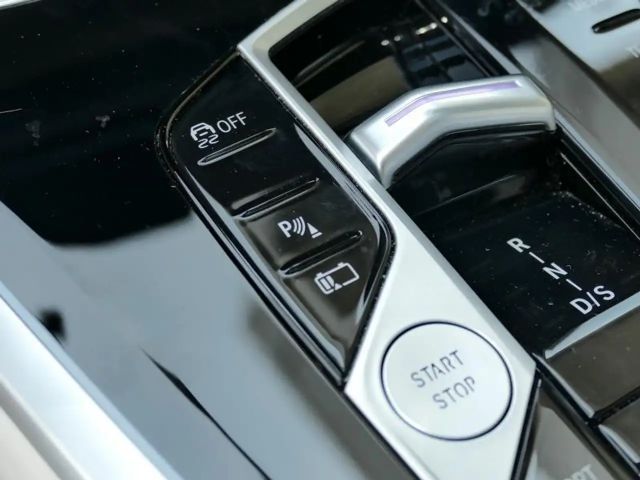 BMW X5 Individual M-Sport xDrive50e