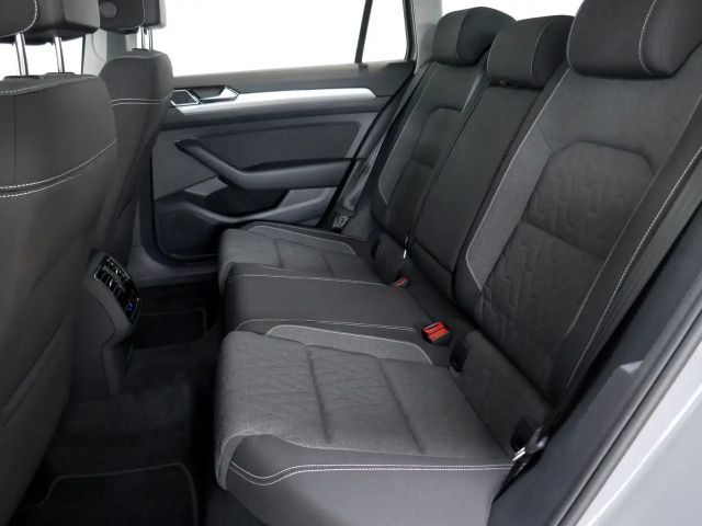 Volkswagen Passat 2.0 TDI Business Variant