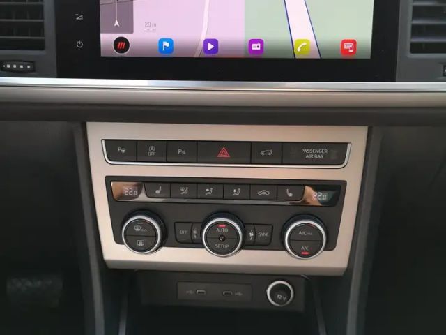 Seat Ateca 1.5 TSI DSG