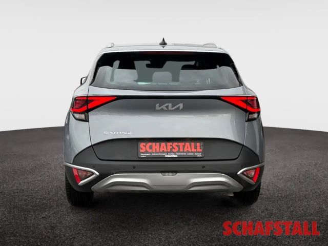 Kia Sportage GDi Vision