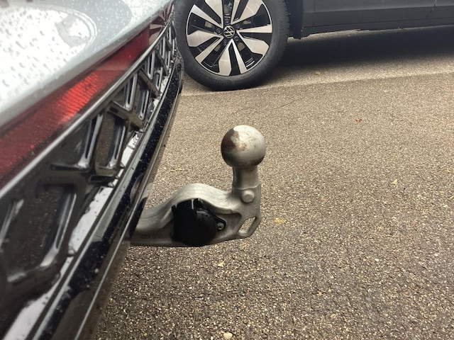 Volkswagen Tiguan R-Line eHybrid