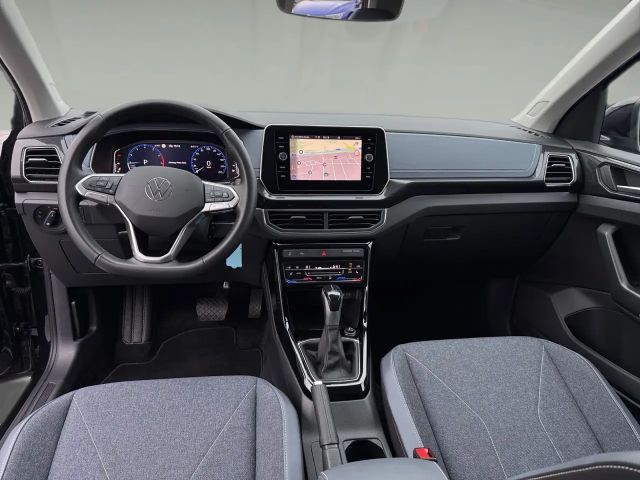 Volkswagen T-Cross 1.0 TSI DSG Style