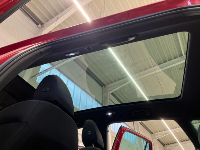 Skoda Scala 1.5 TSI Tour