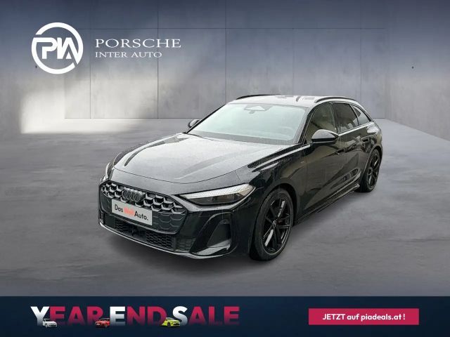 Audi A5 Hybride Quattro