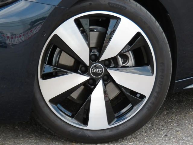 Audi A5 Avant S-Line S-Tronic