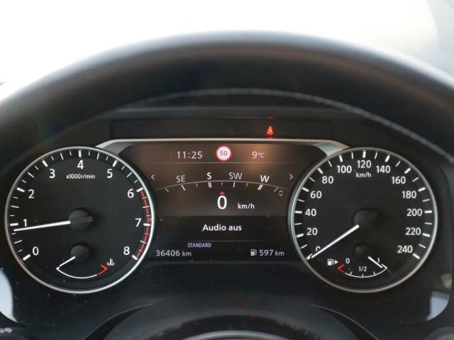 Nissan Qashqai Acenta DIG-T