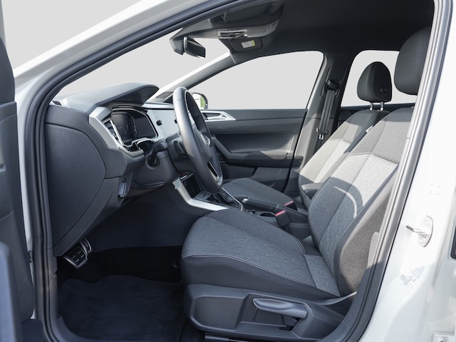 Volkswagen Taigo 1.0 TSI DSG IQ.Drive Move