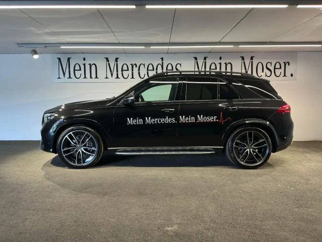 Mercedes-Benz GLE 450 4MATIC