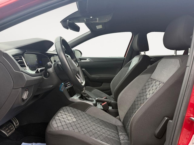 Volkswagen Taigo 1.5 TSI DSG R-Line