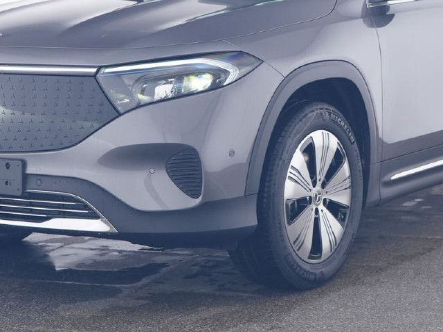 Mercedes-Benz EQB 300 4MATIC