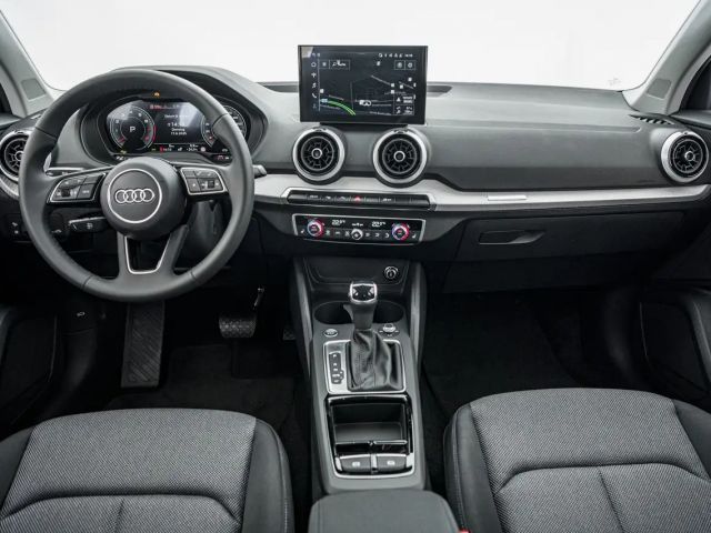Audi Q2 35 TFSI S-Line
