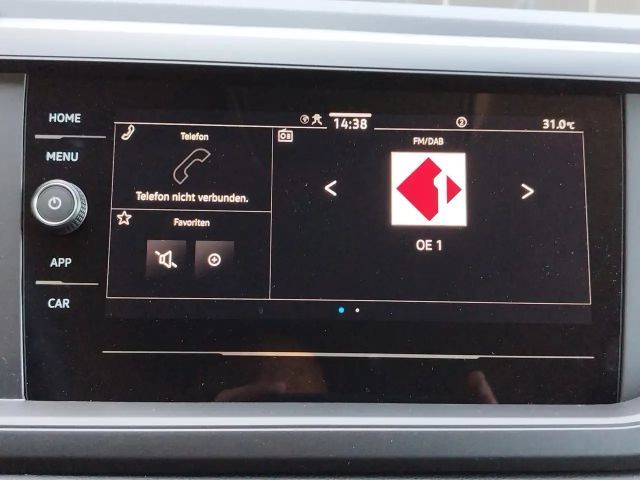 Volkswagen Taigo 4Me TSI