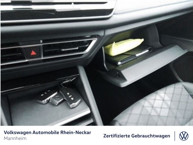 Volkswagen Tiguan 1.5 eTSI DSG R-Line