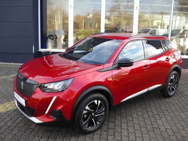 Peugeot 2008 Allure Pack EAT8