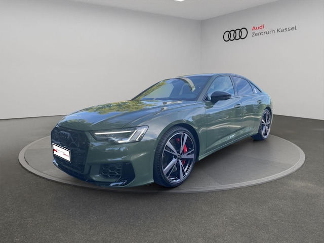 Audi S6 Quattro Sedan