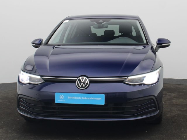 Volkswagen Golf 1.5 TSI Golf VIII