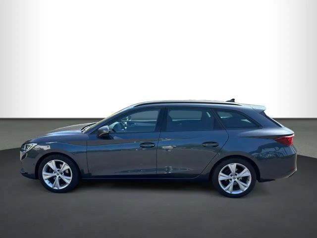 Seat Leon 1.5 TSI FR-lijn Sportstourer