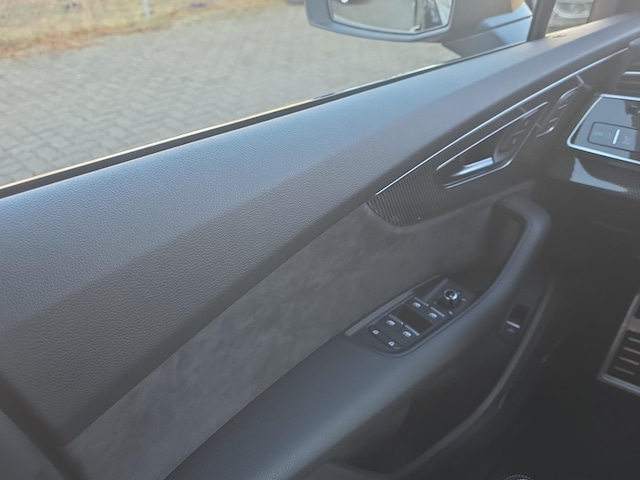 Audi Q7 55 TFSI Quattro