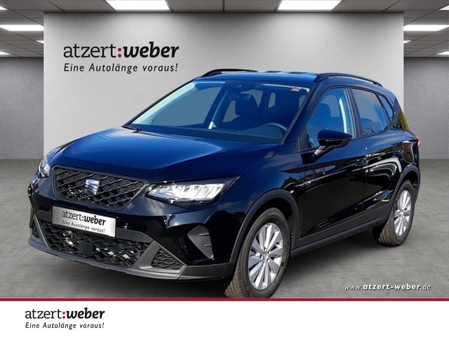 Seat Arona 1.0 TSI DSG Style