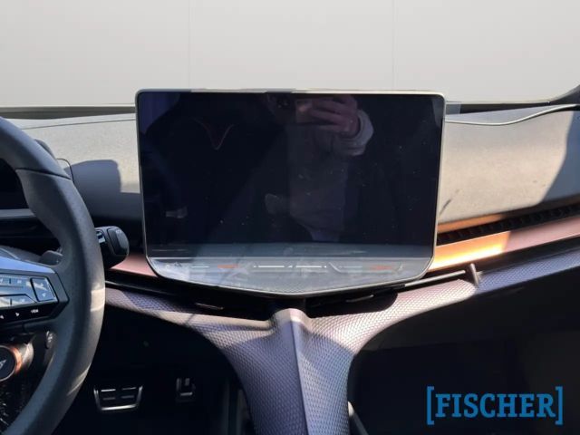 Cupra Tavascan 4Drive VZ