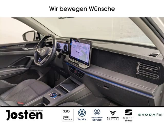 Volkswagen Tiguan 2.0 TDI Life
