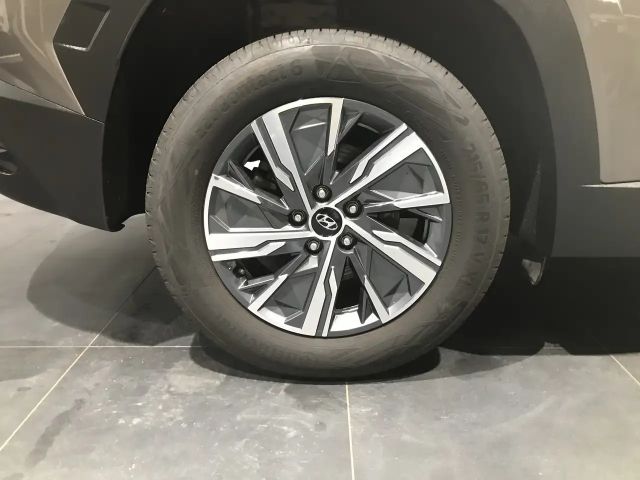 Hyundai Tucson 1.6 2WD Select T-GDi