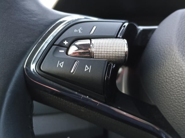 Skoda Fabia 1.0 TSI Cool Edition Cool Plus